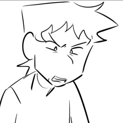 Nathan Jansor At the Door