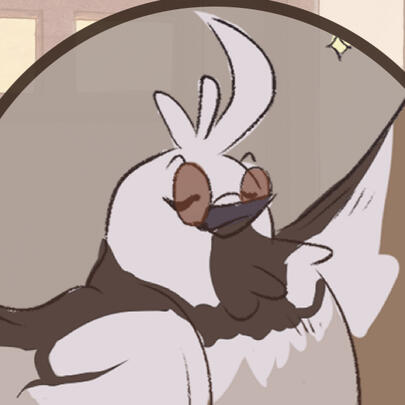 Louie A Song for a Swig