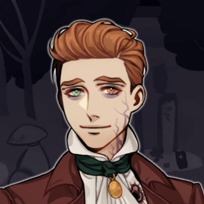 Lysander Thompson The House on Limbo Lane