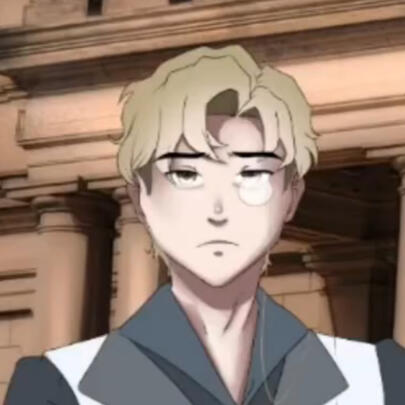  Rufus Under the False Sky