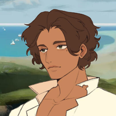 Lorenzo Proud Blossoms