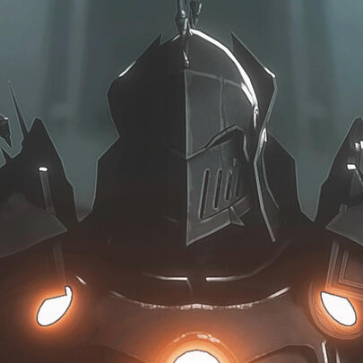 * Coming Soon * Umbra Captain CODENAME: Knightfall